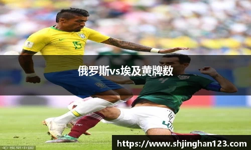 俄罗斯vs埃及黄牌数